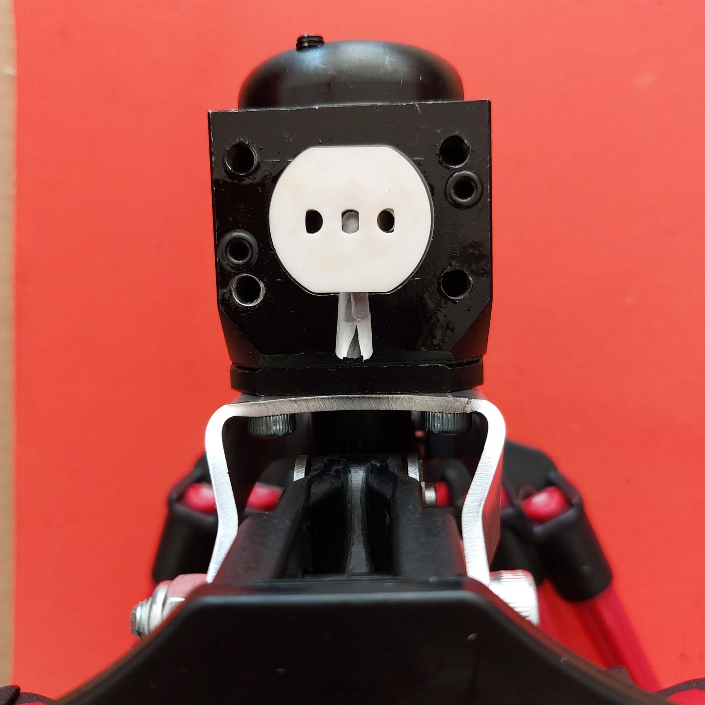 Abbacchiatore pneumatico BORRELLI PUMA V8 L