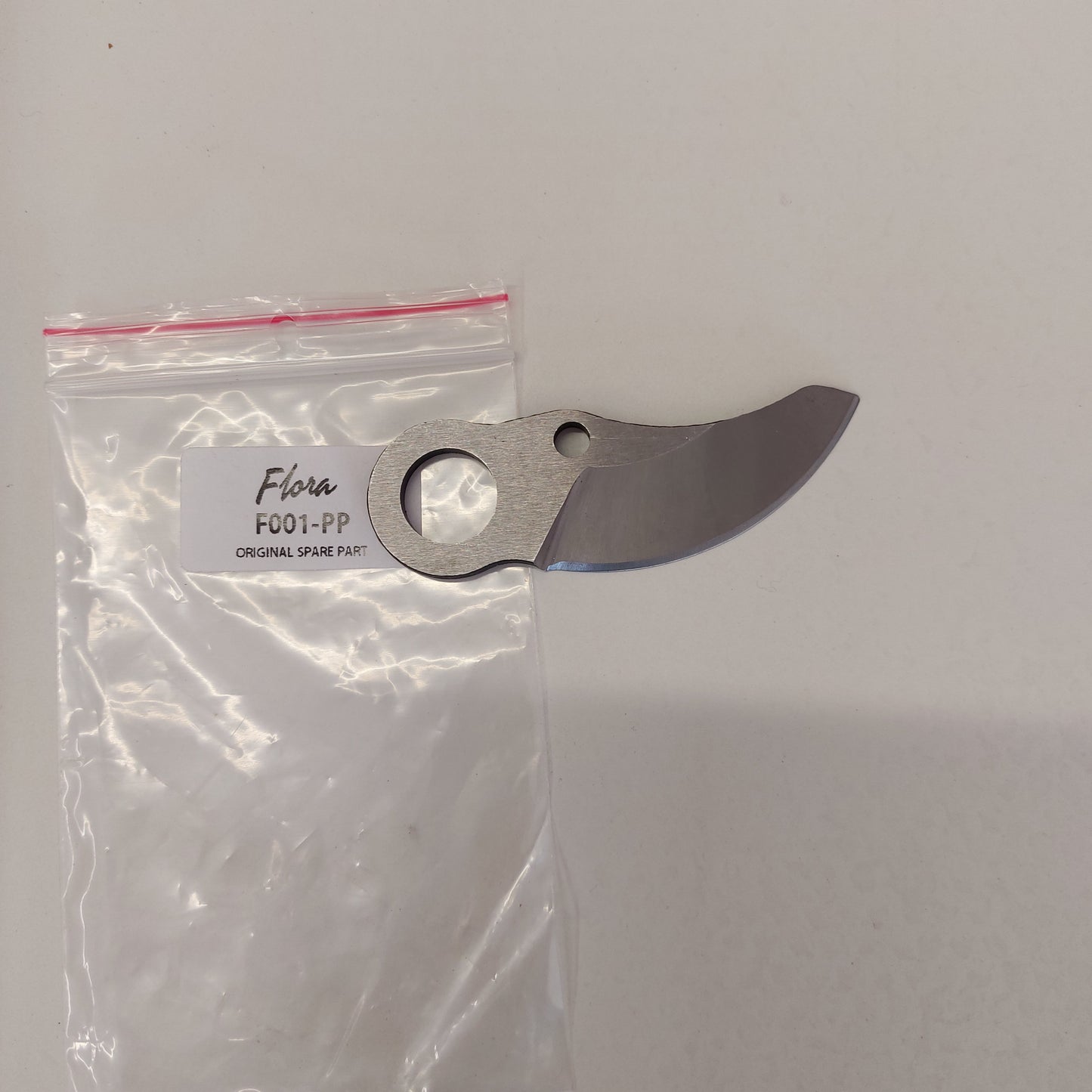 Lama per forbice a Batteria FLORA PP 40 PRO