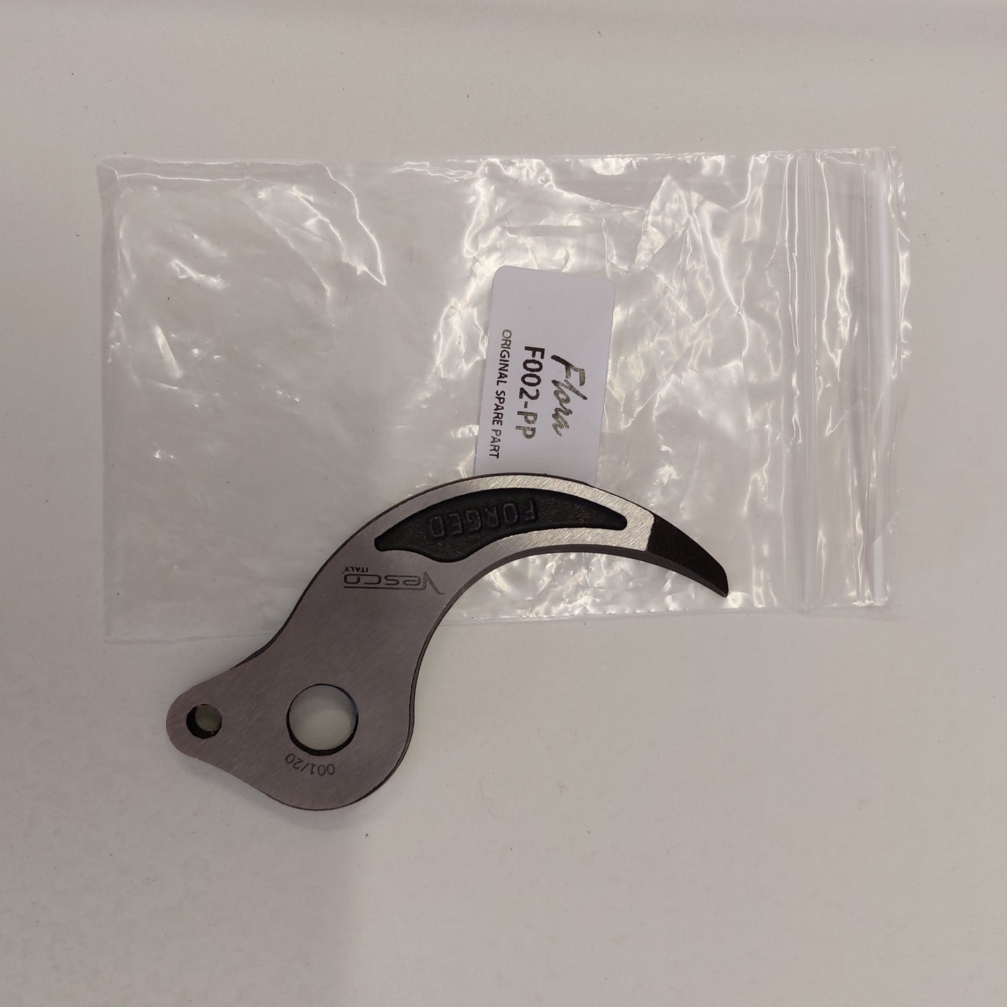 Controlama per Forbice Elettrica a Batteria FLORA PP 40 PRO