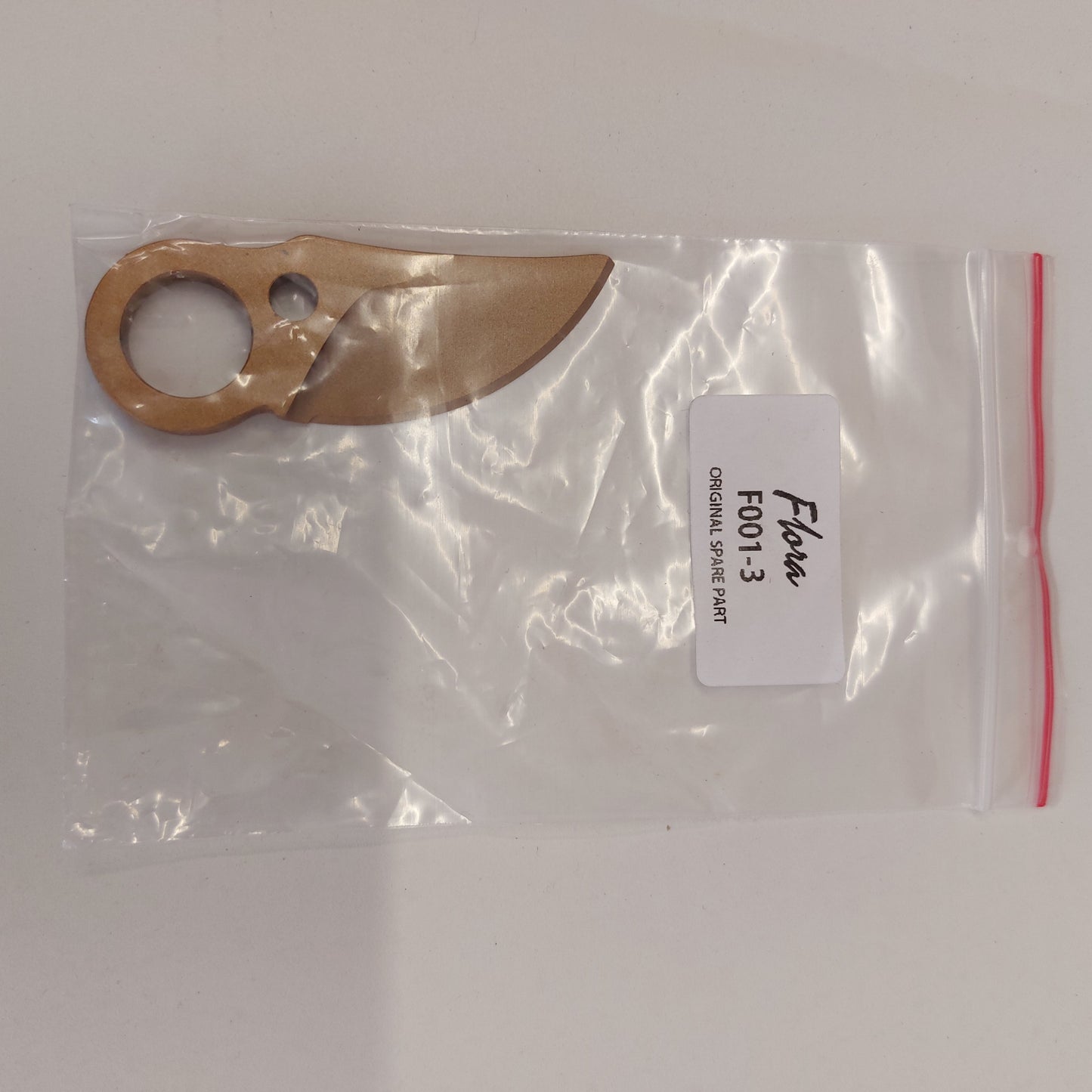 Lama per forbice a Batteria FLORA PC 32