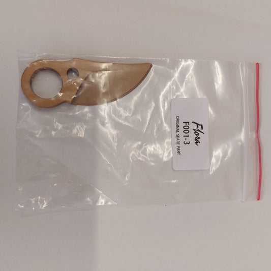 Lama per forbice a Batteria FLORA PC 32