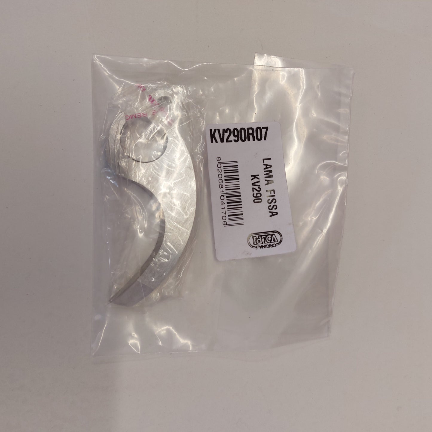 Controlama per forbice elettrica a Batteria VOLPI KV 280 -290