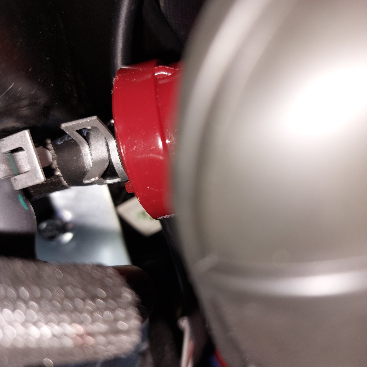 Generatore di Corrente DUCAR INVERTER D 2000 IS