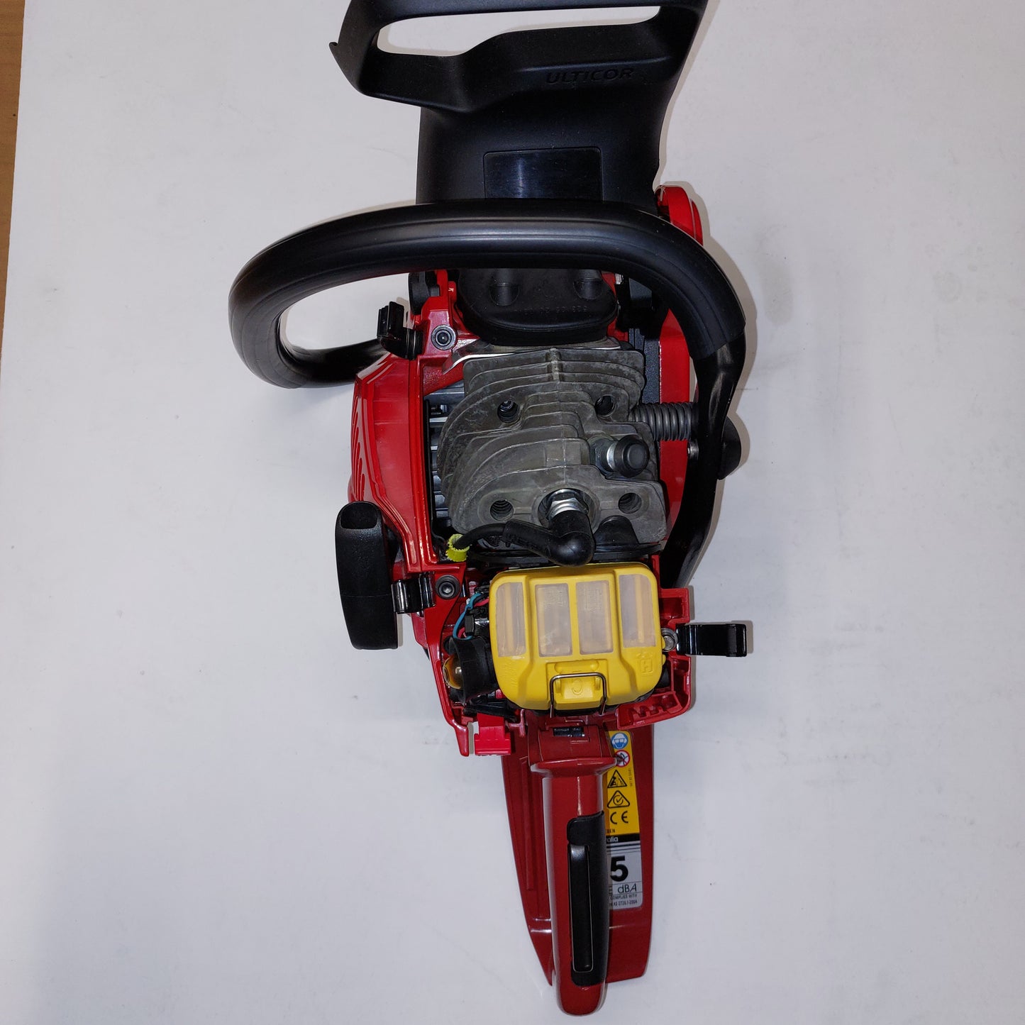 Motosega JONSERED CS 2252