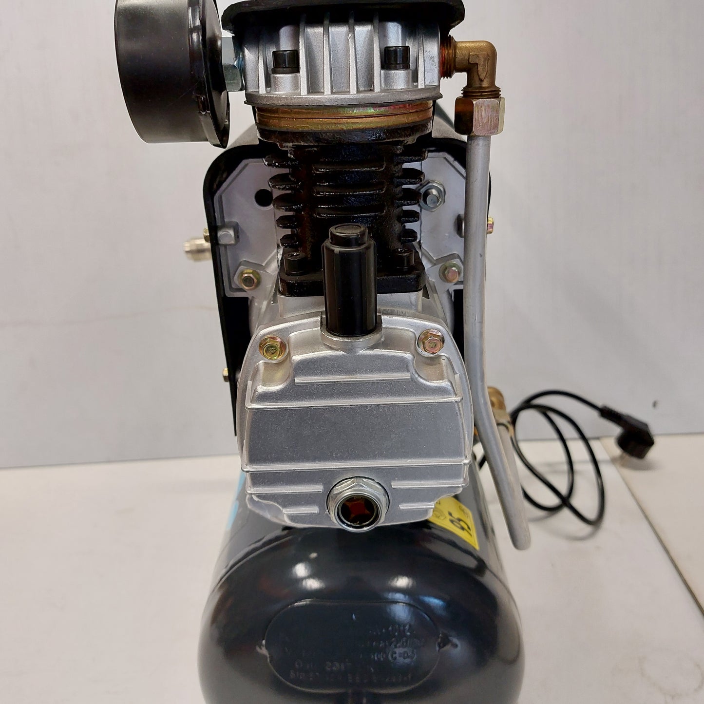 Compressore Airmec CHC12-150