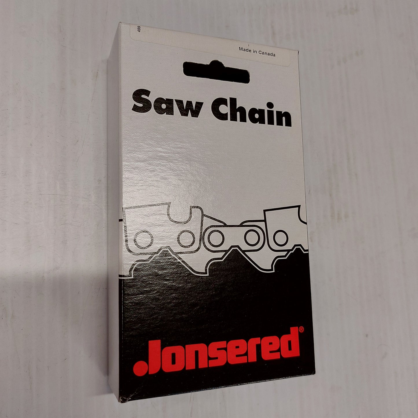 Catena motosega Jonsered 3/8x1,5 Q