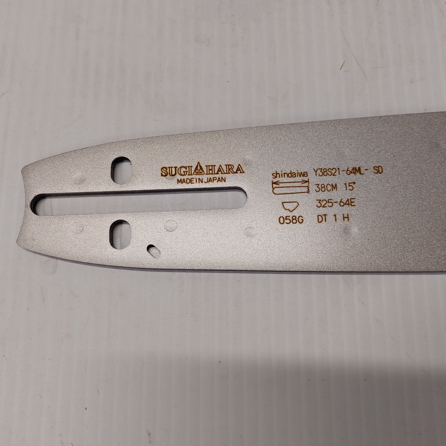 SHINDAIWA 451 S chainsaw