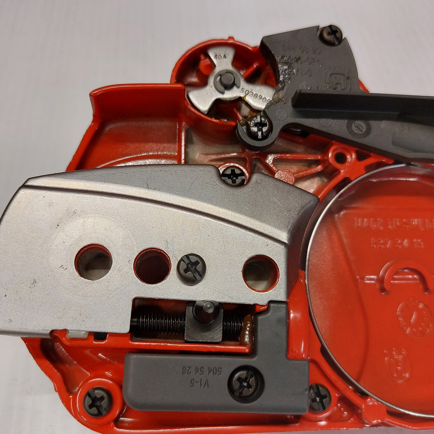 Motosega JONSERED CS 2250 S