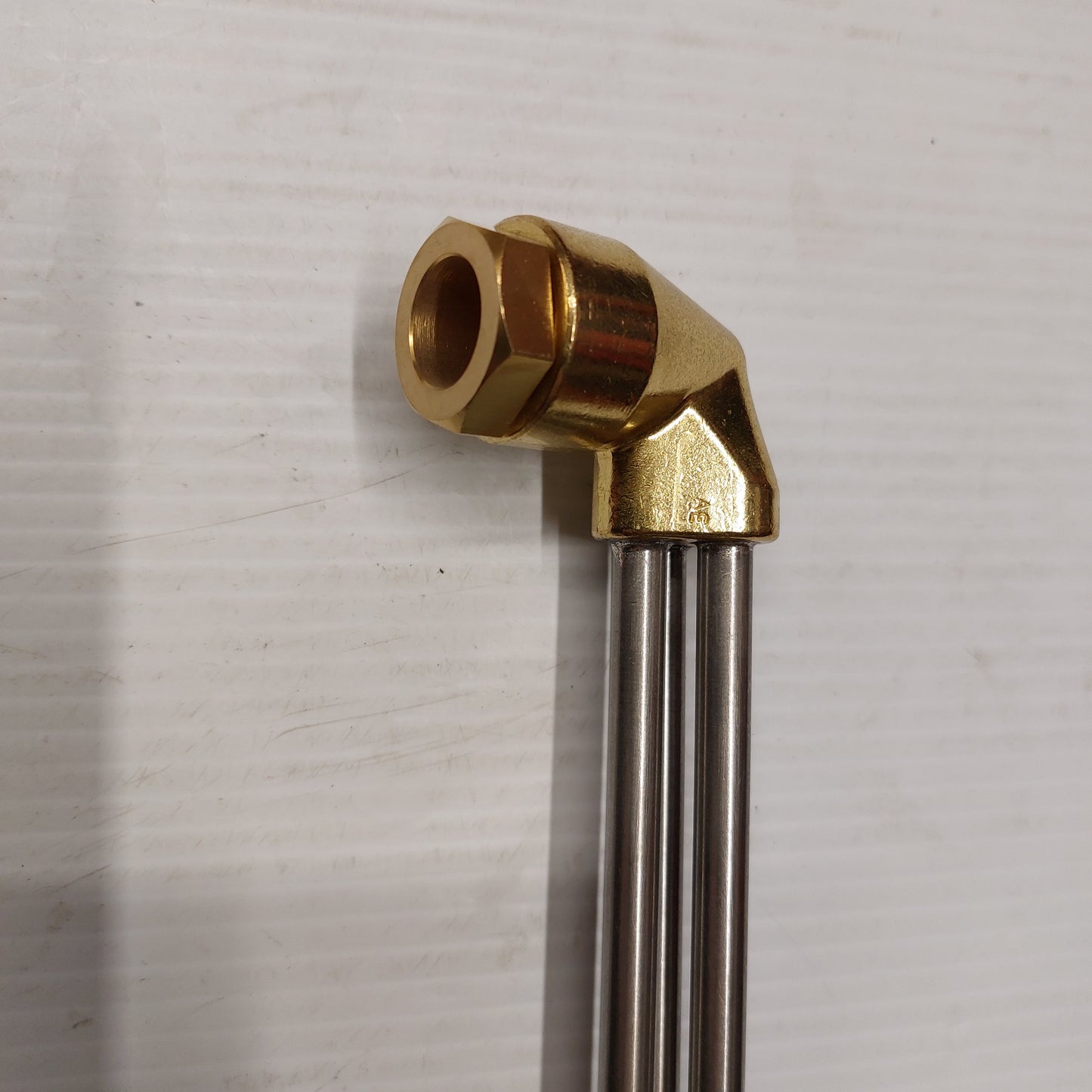 Cannello da taglio HARRIS NM 250-GB