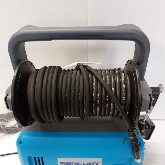 Idropulitrice MERCURY FIXED 1700 EXTRA