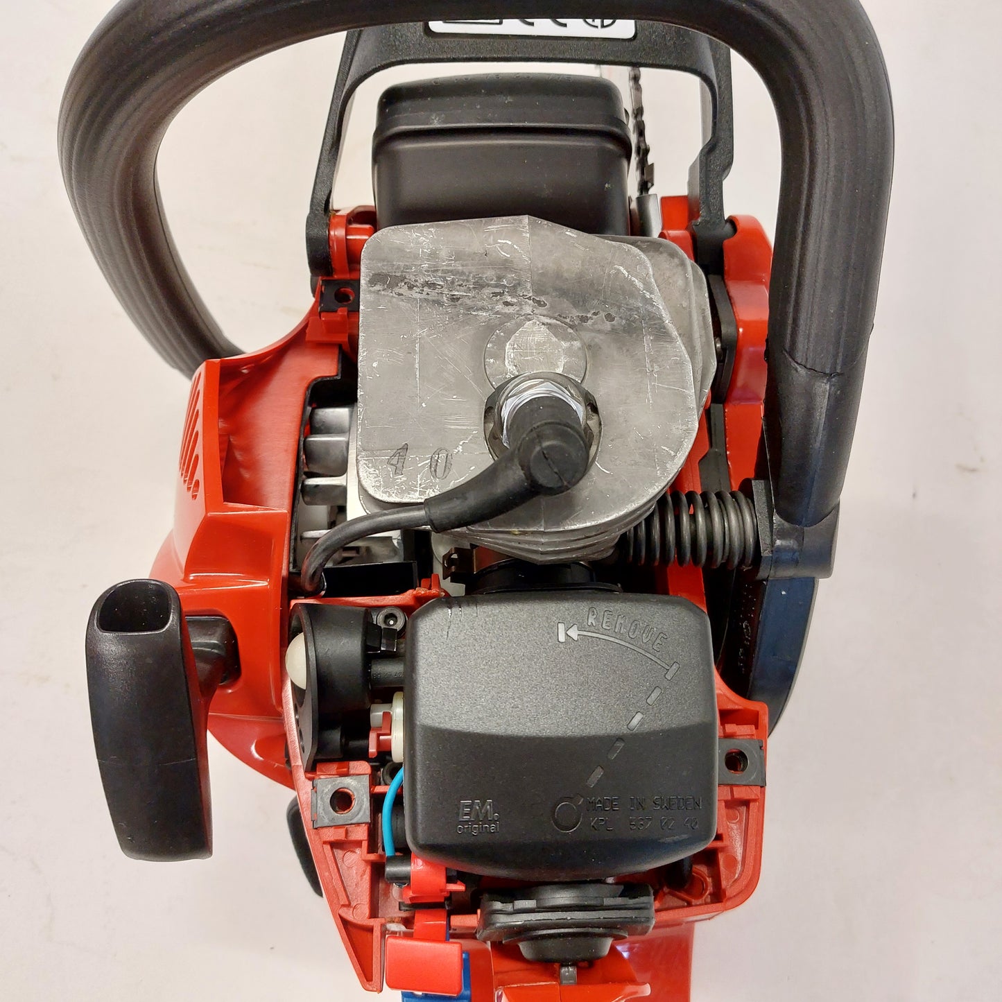 Motosega JONSERED CS 2141 S