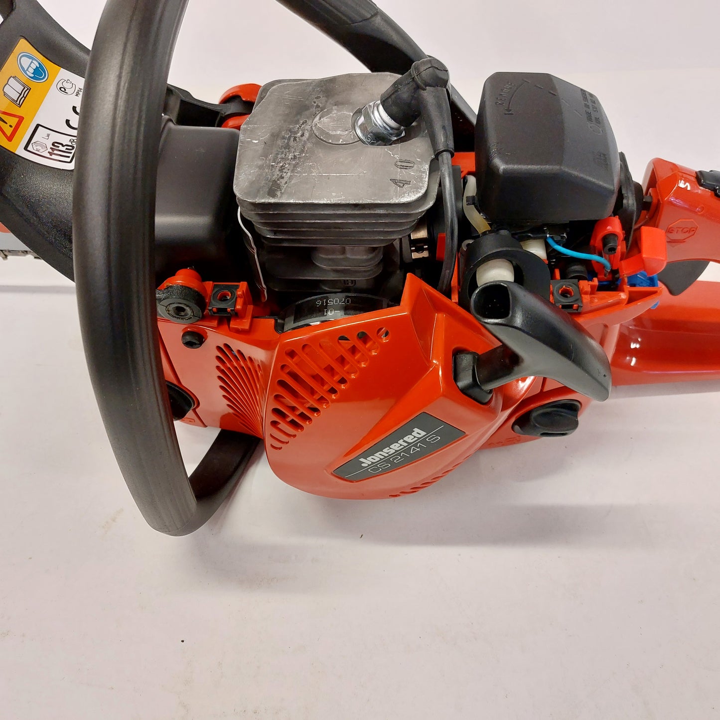 Motosega JONSERED CS 2141 S