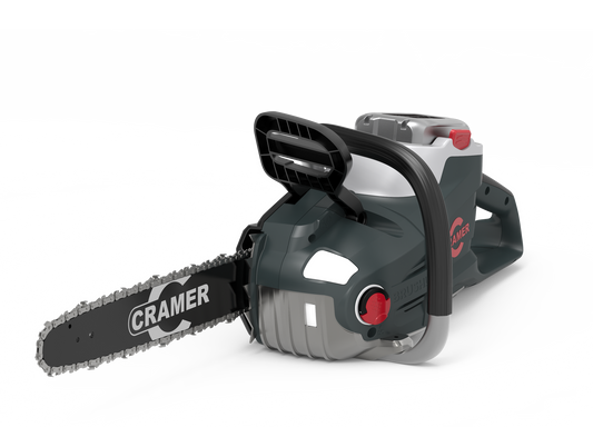 Motosega a Batteria CRAMER 82 CS25 82 V.