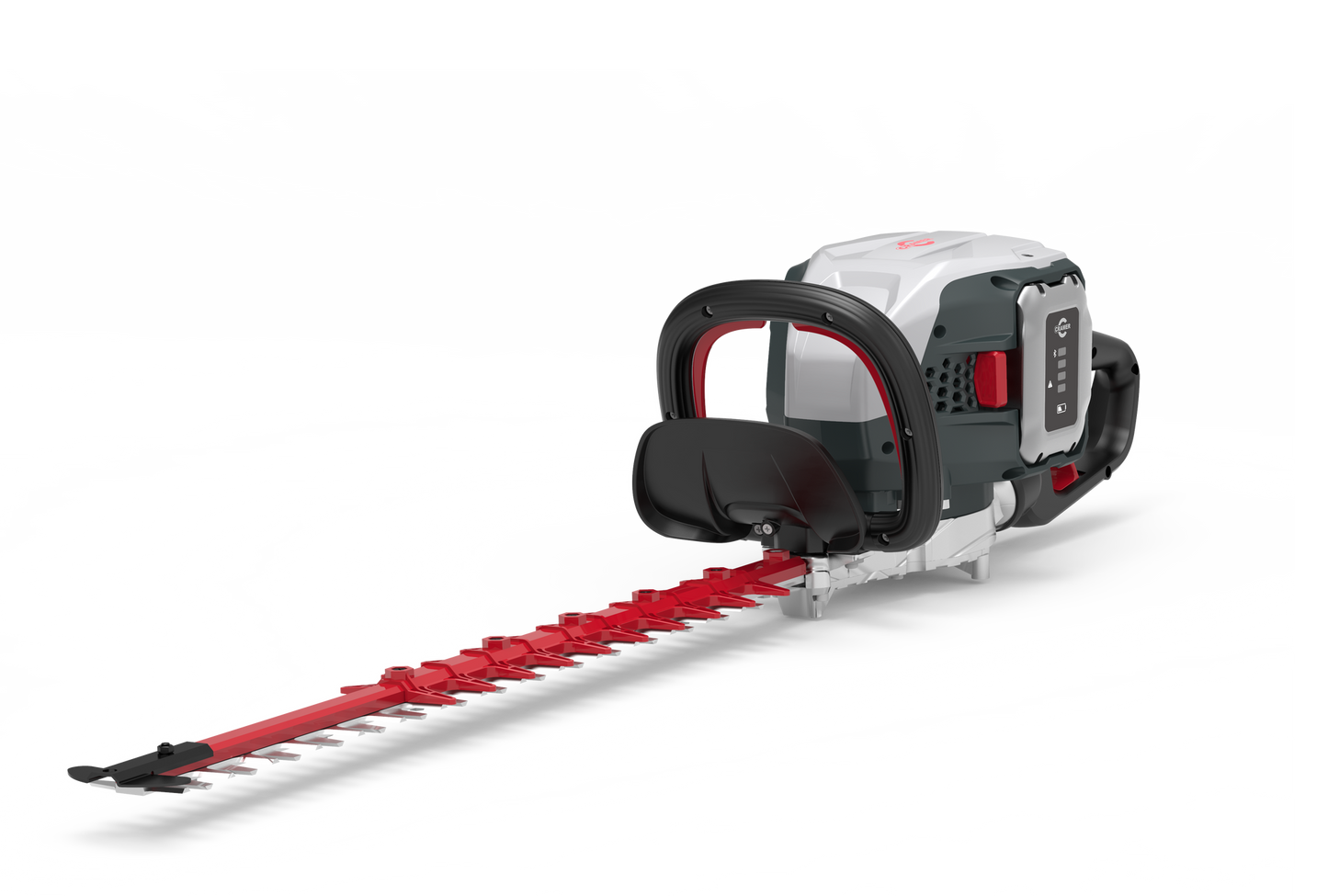 Tagliasiepi a Batteria CRAMER 82V 82HD LAMA 66CM