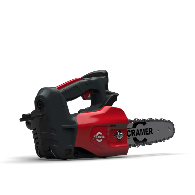 Motosega a Batteria CRAMER 82 TCS15 82 V.