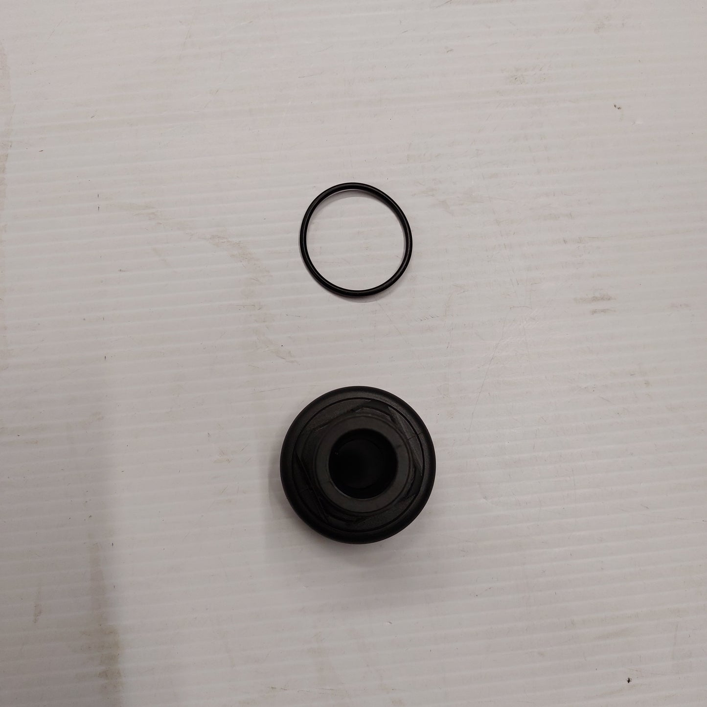 Adattatore forbice pneumatica per ASTA