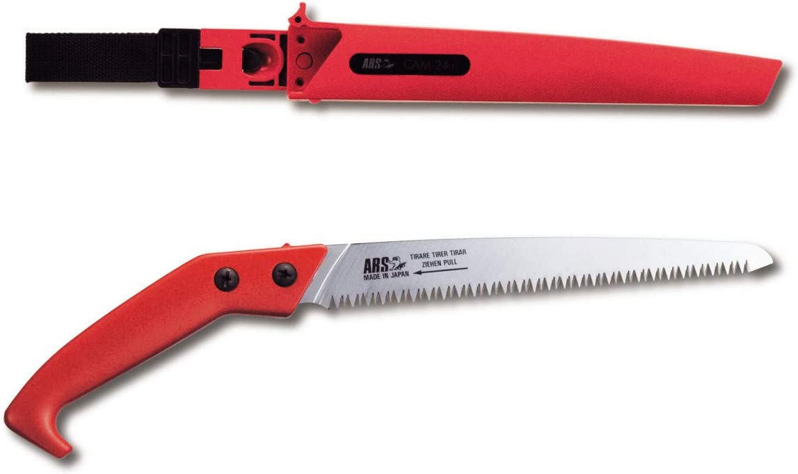 Seghetto Potatura ARS CAM 24 LN