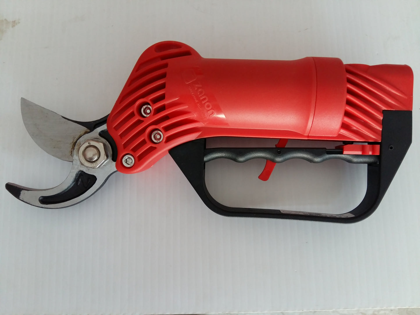 Forbice pneumatica ZANON CAIMAN 80