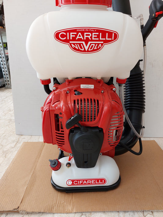 Atomizzatore CIFARELLI M 1200