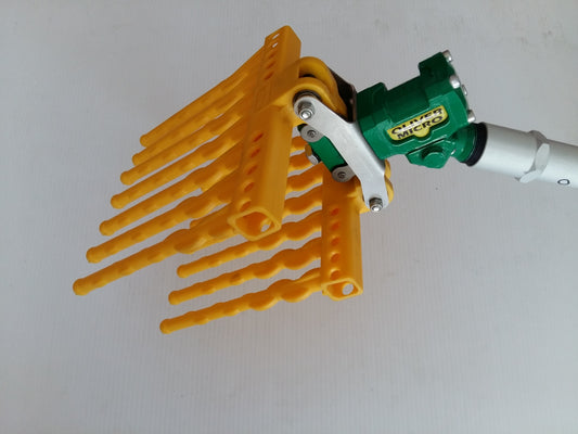 Abbacchiatore pneumatico CP OLIVER MICRO