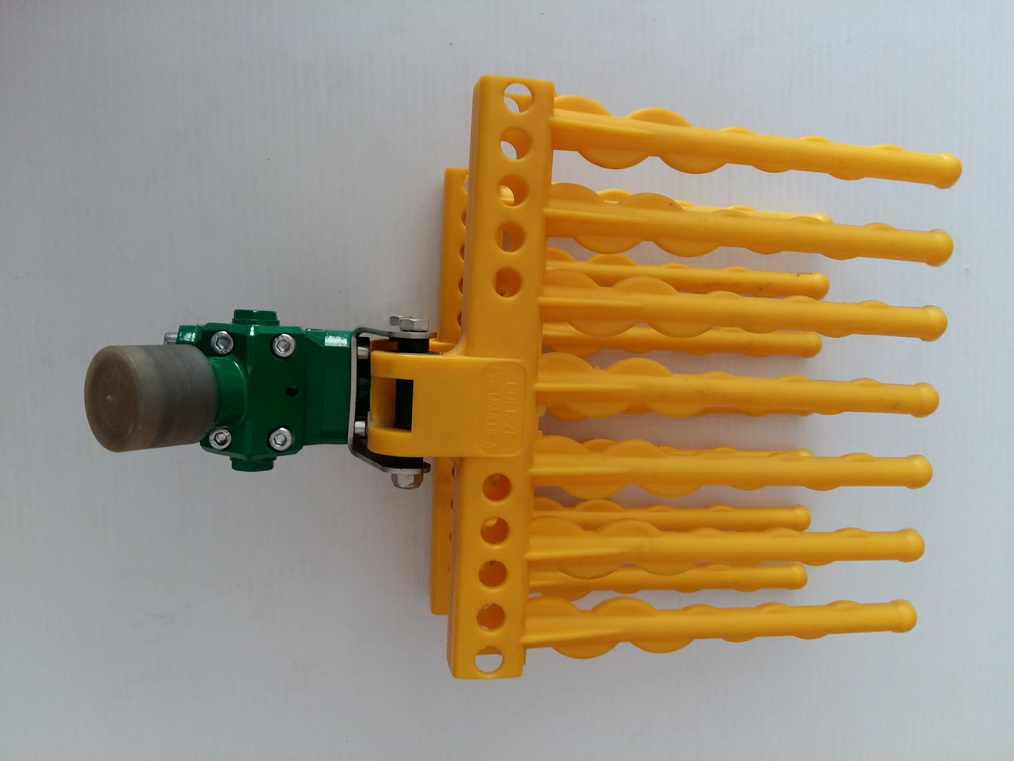 Abbacchiatore pneumatico CP OLIVER MICRO