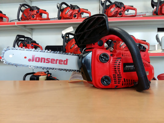 Motosega JONSERED CS 2125T