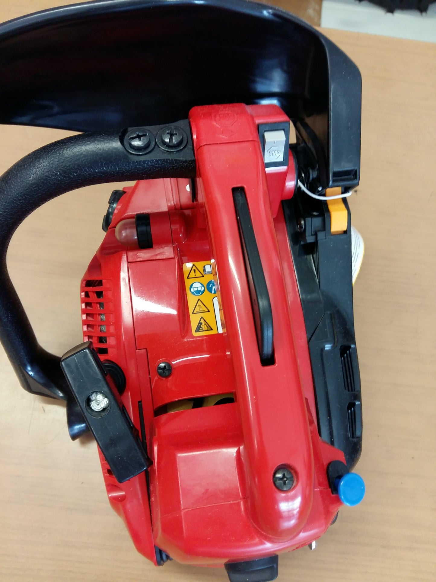 Motosega JONSERED CS 2125T