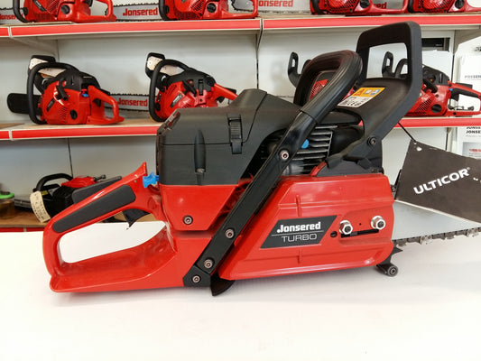 Motosega JONSERED CS 2188