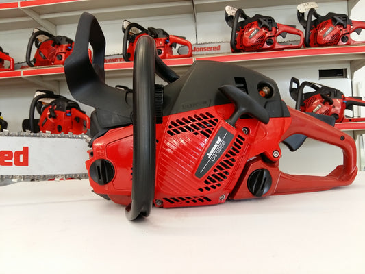 Motosega JONSERED CS 2252