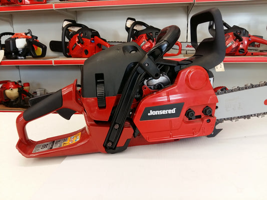 Motosega JONSERED CS 2260