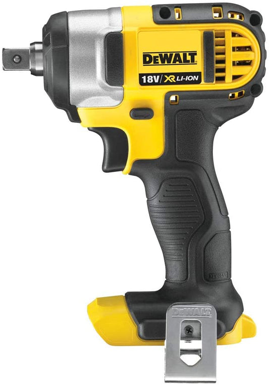 Avvitatore impulsi DEWALT DCF880N -XJ 18V. a Batteria