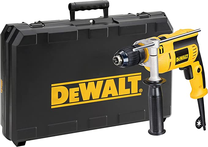 Trapano DEWALT DWD 024 KS percussione mm.13