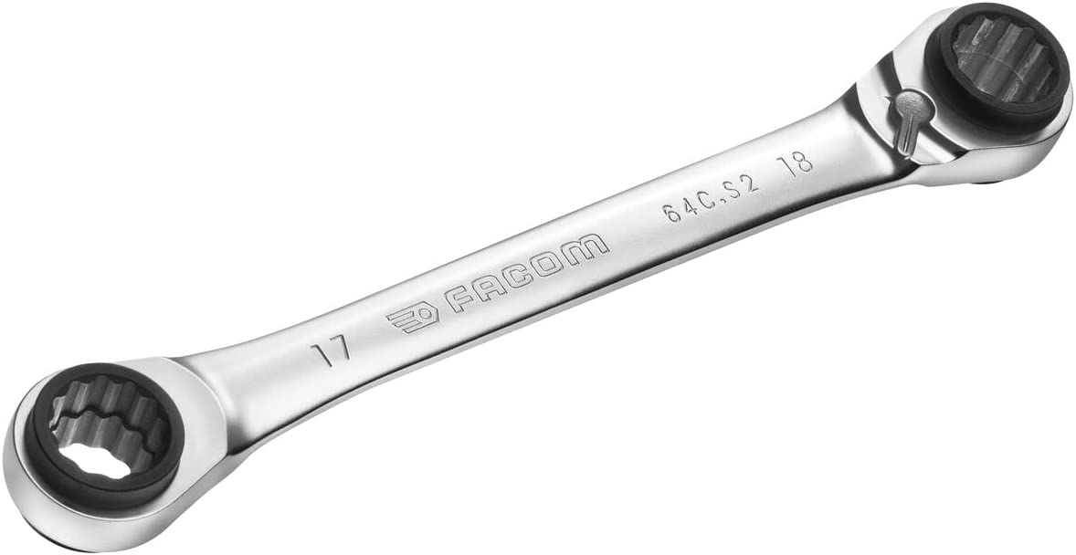 Serie Chiavi FACOM 64C.J2PB