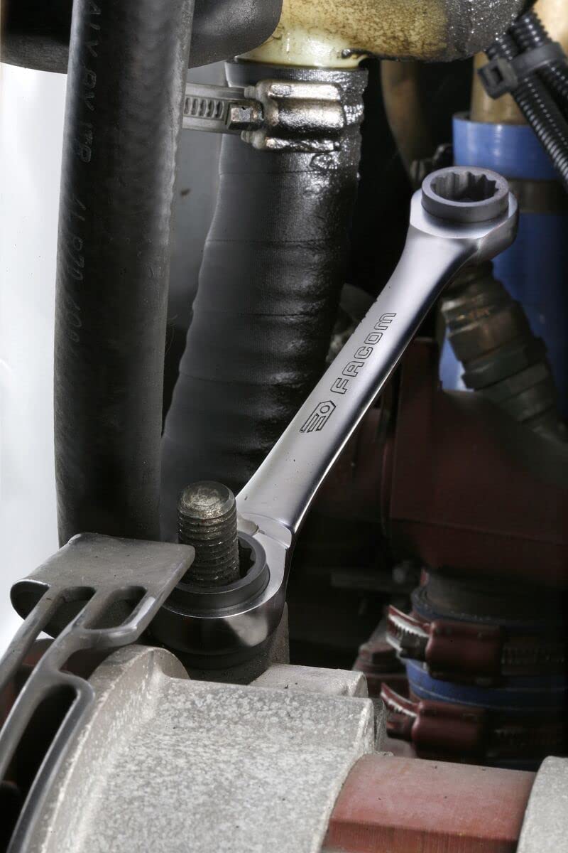 Serie Chiavi FACOM 64C.J2PB