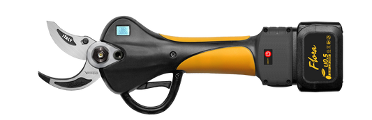 Forbice elettrica a Batteria FLORA PC 38-2