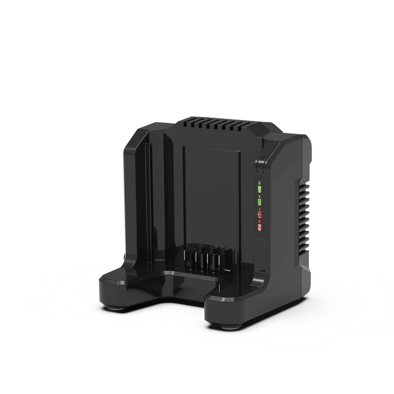 Potatore Greenworks ad Asta GD 60 PS K2 Batteria