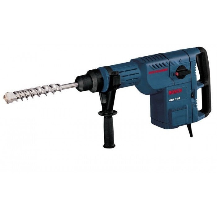 Demolitore perforatore BOSCH GBH 11 DE