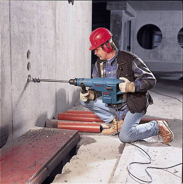 Demolitore perforatore BOSCH GBH 11 DE