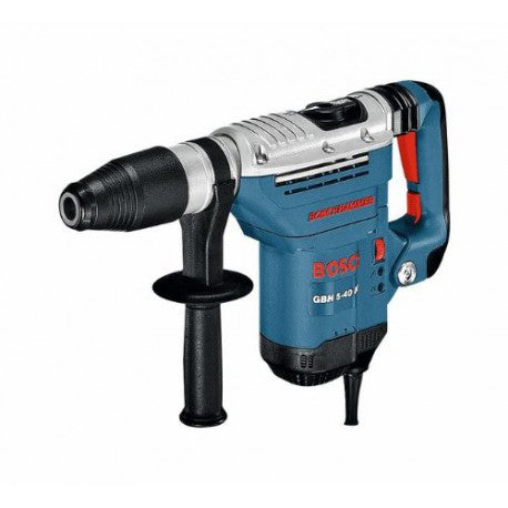 Demolitore perforatore BOSCH GBH 5-40 DE