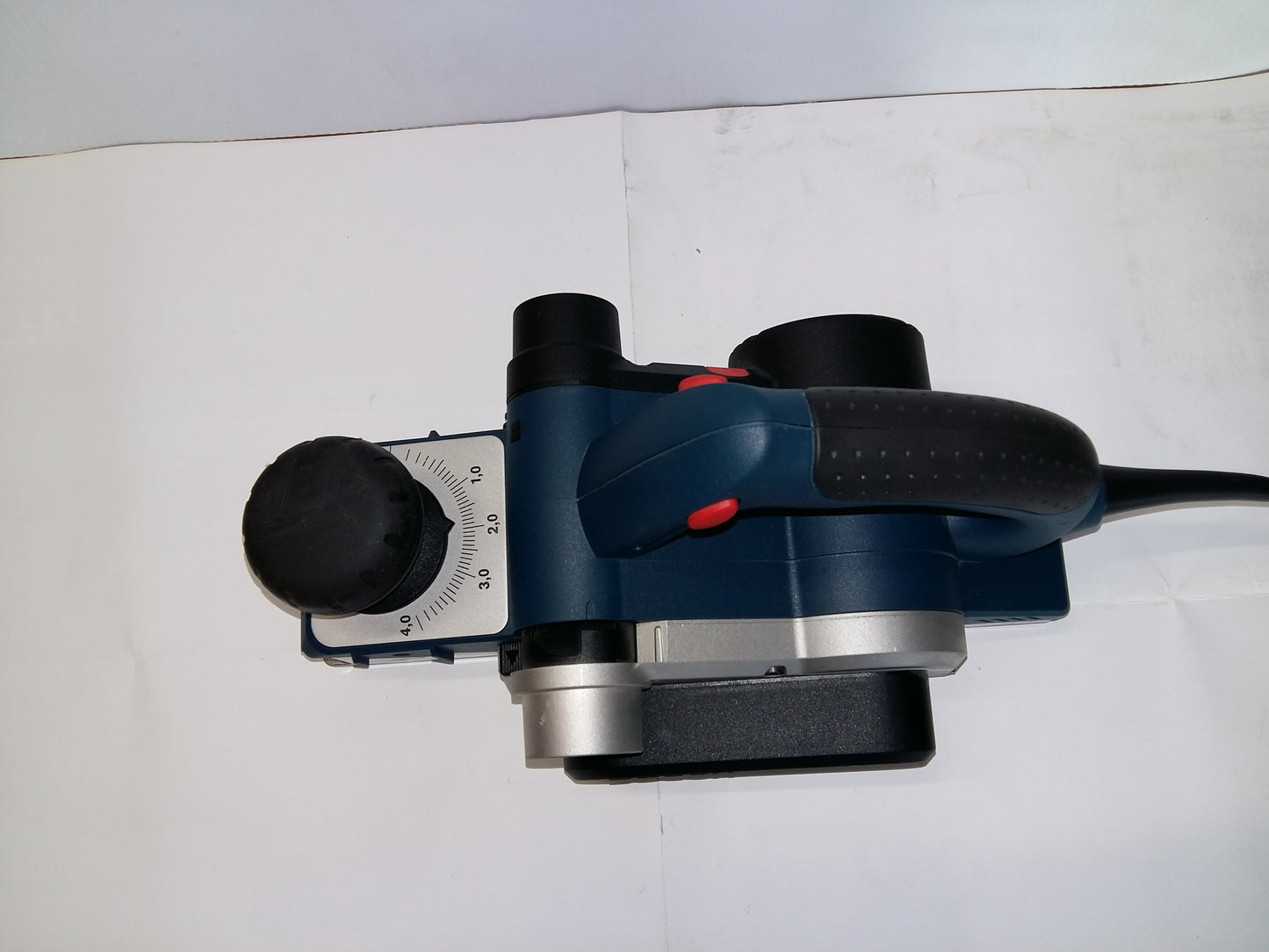 Raboteuse BOSCH GHO 40-82