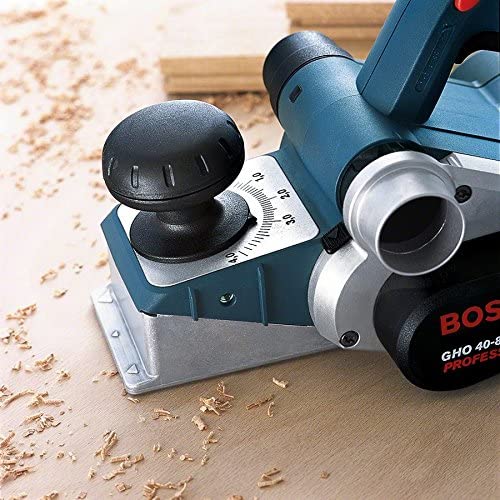 Pialla BOSCH GHO 40-82