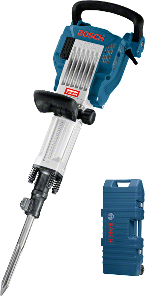 Demolitore BOSCH GSH 16-30