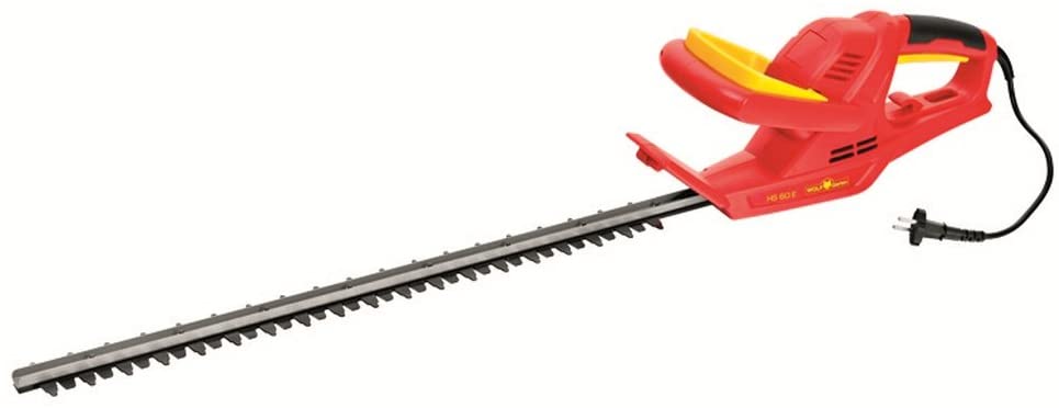 Tagliasiepi Elettrico WOLF GARTEN HS 60 E