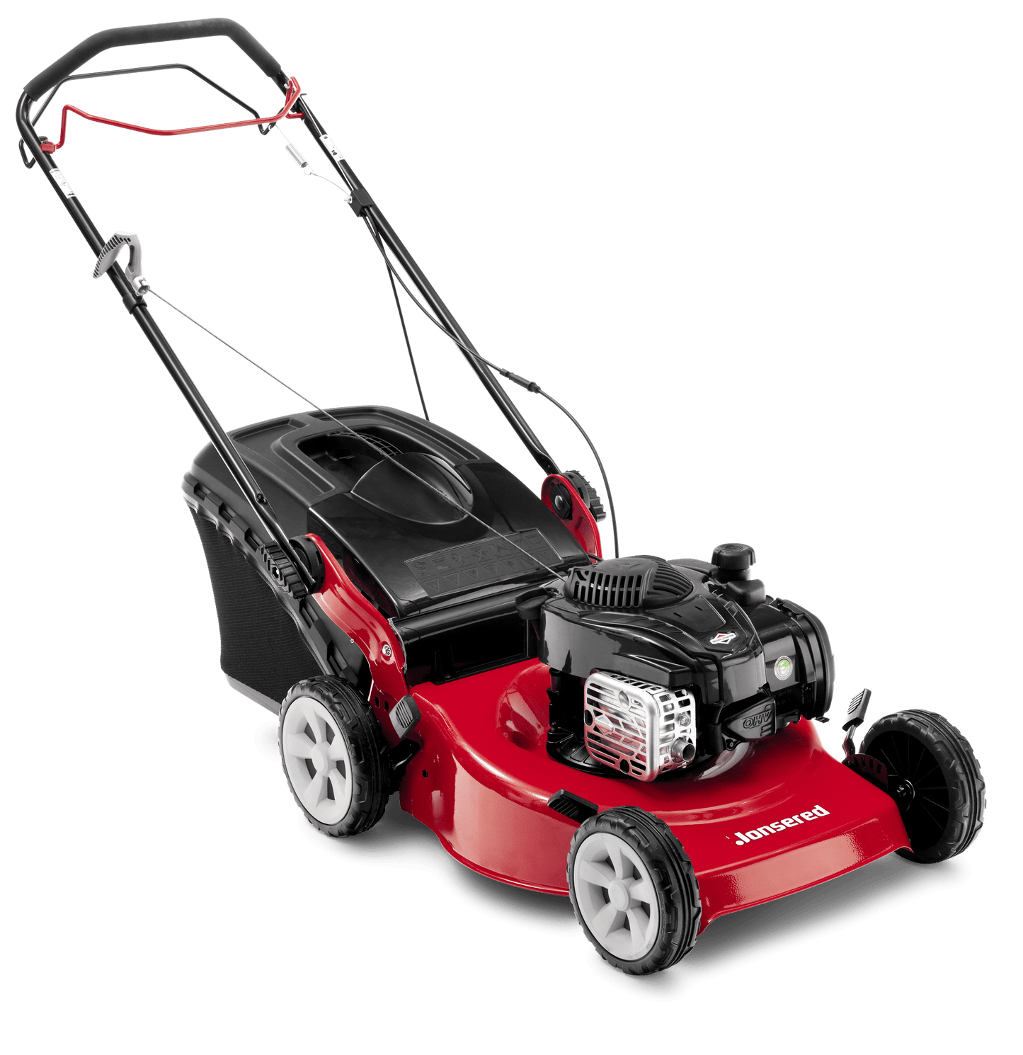 Tosaerba JONSERED LM 2146 CMD Semovente