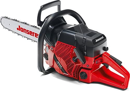 Motosega JONSERED CS 2166