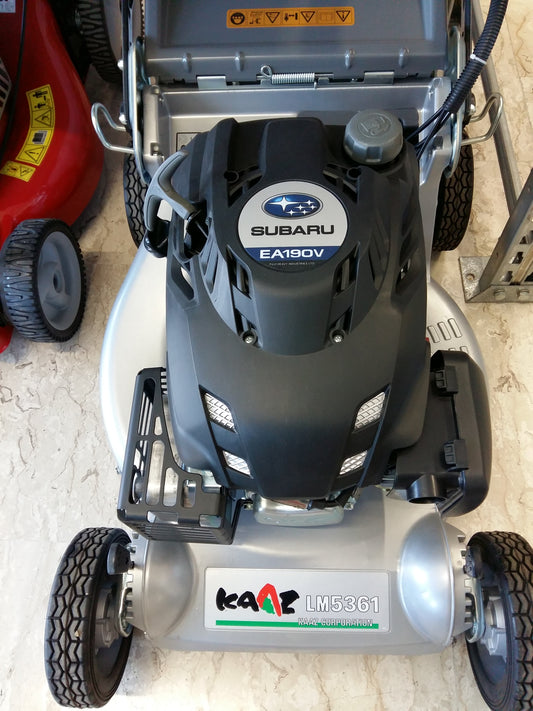 Tosaerba KAAZ LM 5361 SXA