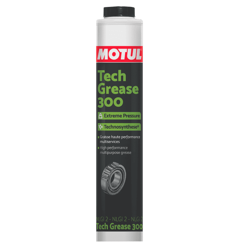 Grasso MOTUL TECH Grease 300 ml.400