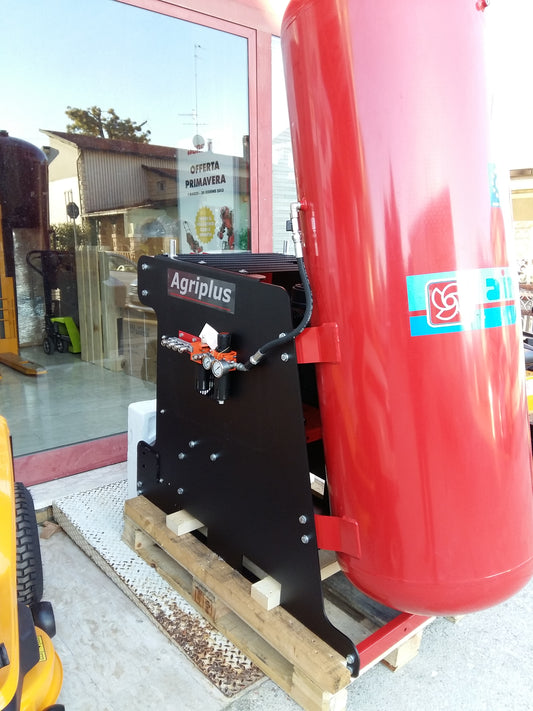 Compressore a Trattore AIRMEC AGRIPLUS 1000