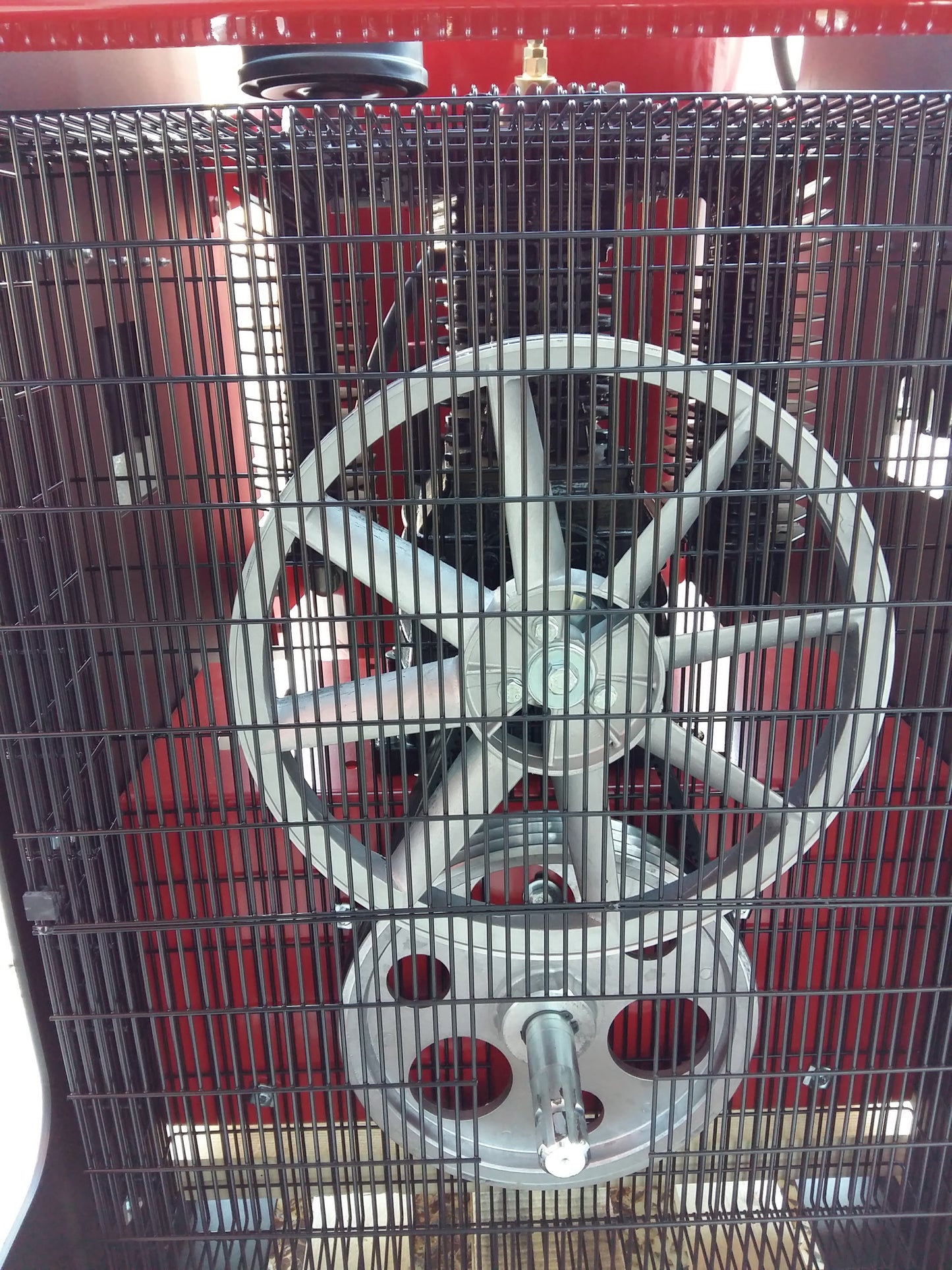 Compressore a Trattore AIRMEC AGRIPLUS 1000