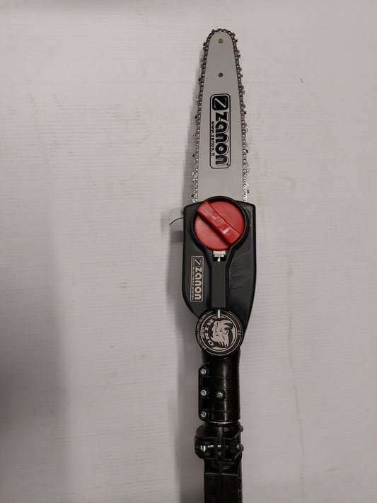 Potatore ZANON RINO DUE AL 300 su Asta Telescopica